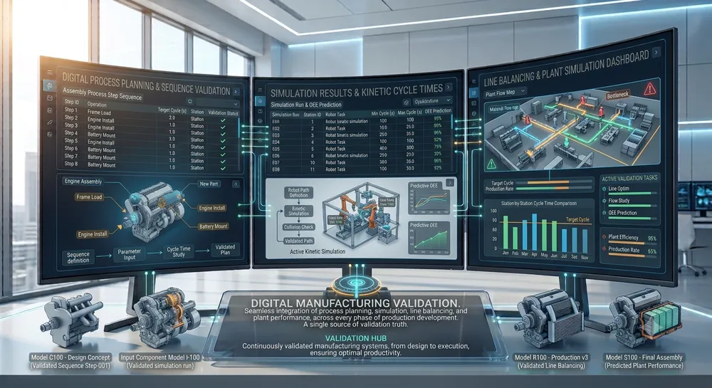 Digital Maintenance & MRO