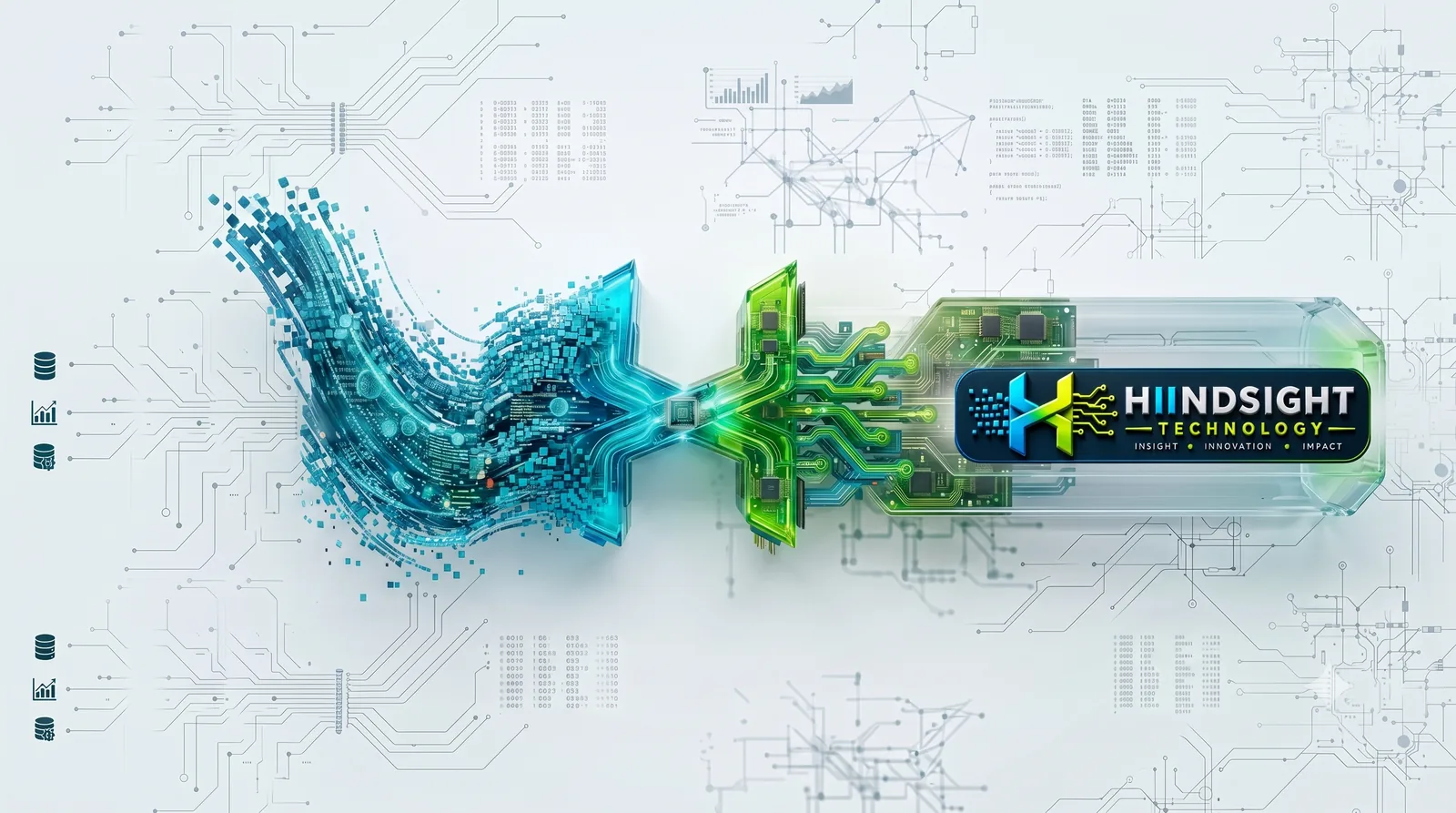 Hiindsight Technology &mdash; insight, innovation, impact
